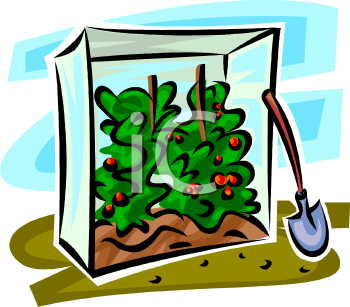 Nature and Scenic Clipart