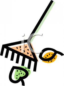 Nature and Scenic Clipart