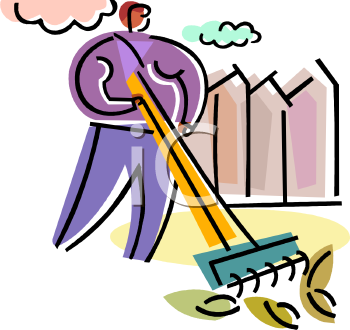Nature and Scenic Clipart