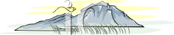 Nature and Scenic Clipart