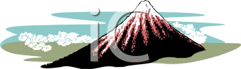 Nature and Scenic Clipart