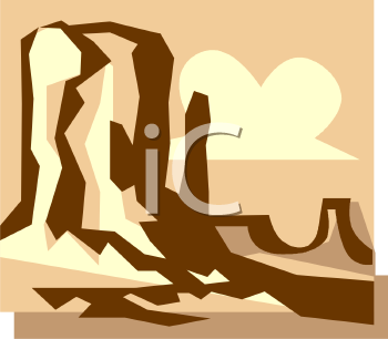 Nature and Scenic Clipart