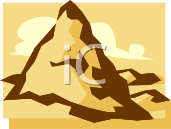 Nature and Scenic Clipart