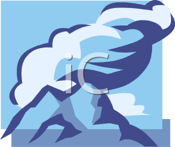 Nature and Scenic Clipart