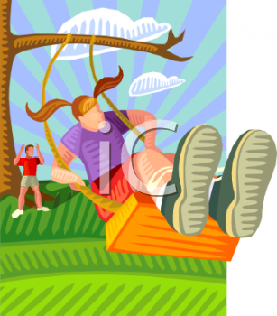 Nature and Scenic Clipart