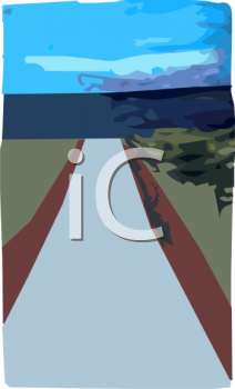 Nature and Scenic Clipart
