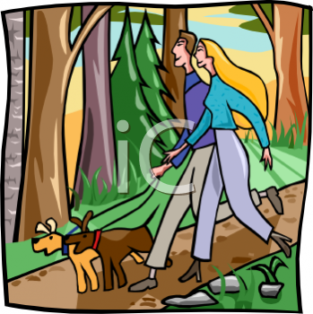 Nature and Scenic Clipart