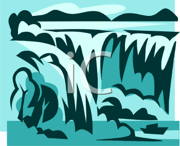 Nature and Scenic Clipart
