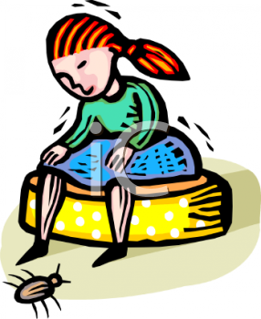 Insect Clipart