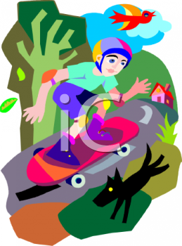 Cartoon Clipart