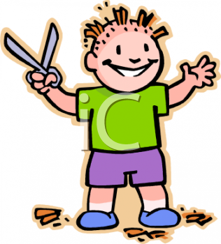 Cartoon Clipart