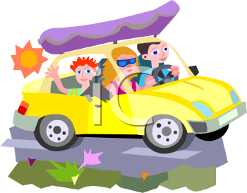 Cartoon Clipart