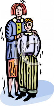 People Clipart