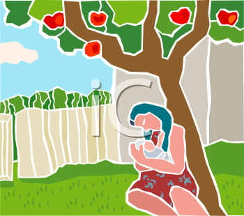 Nature and Scenic Clipart