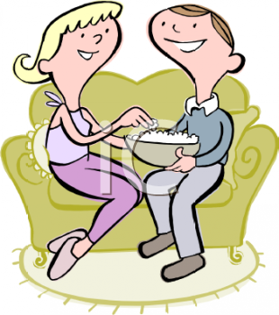 Cartoon Clipart