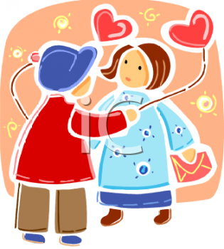 Valentines Day Clipart