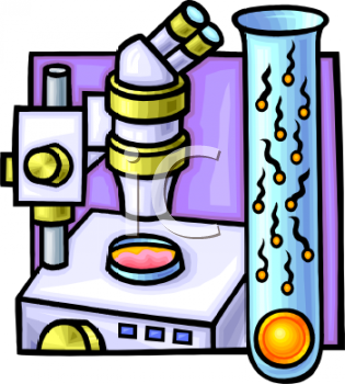 Science Clipart