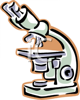Science Clipart