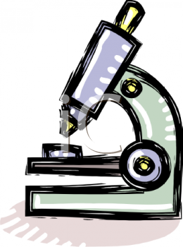 Science Clipart