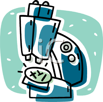 Science Clipart