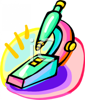 Science Clipart