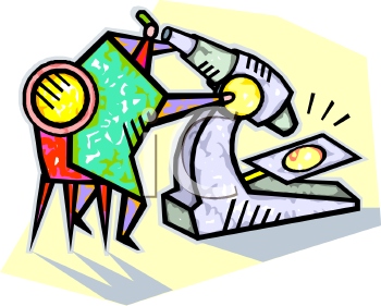 Science Clipart