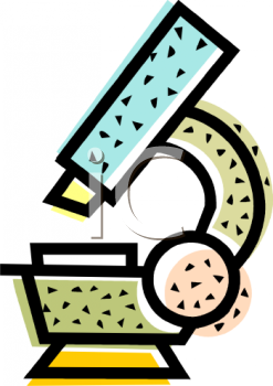 Science Clipart