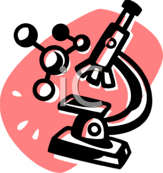 Science Clipart