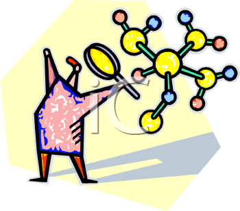 Science Clipart
