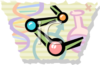Science Clipart