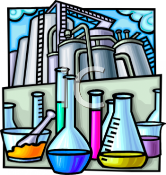 Science Clipart