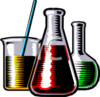 Science Clipart