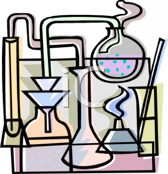 Science Clipart