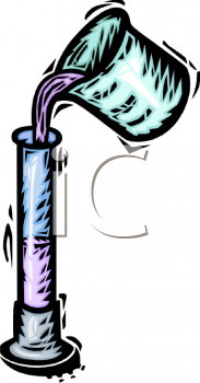 Science Clipart