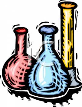 Science Clipart