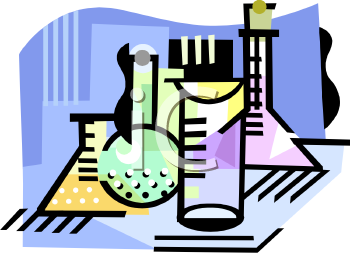 Science Clipart