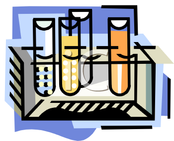 Science Clipart