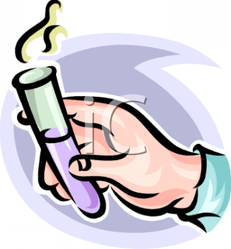 Science Clipart