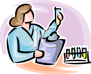Science Clipart