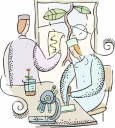 Science Clipart