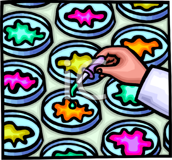 Science Clipart