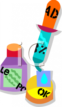 Science Clipart