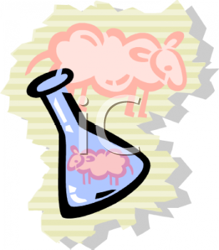 Science Clipart