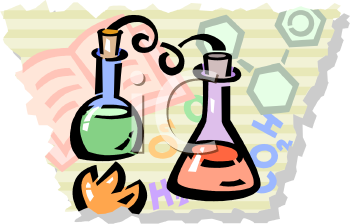 Science Clipart