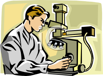 Science Clipart
