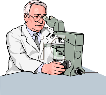Science Clipart