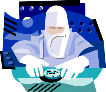Science Clipart