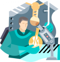 Science Clipart