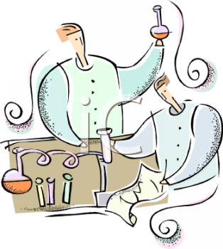 Science Clipart