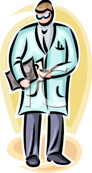 Science Clipart